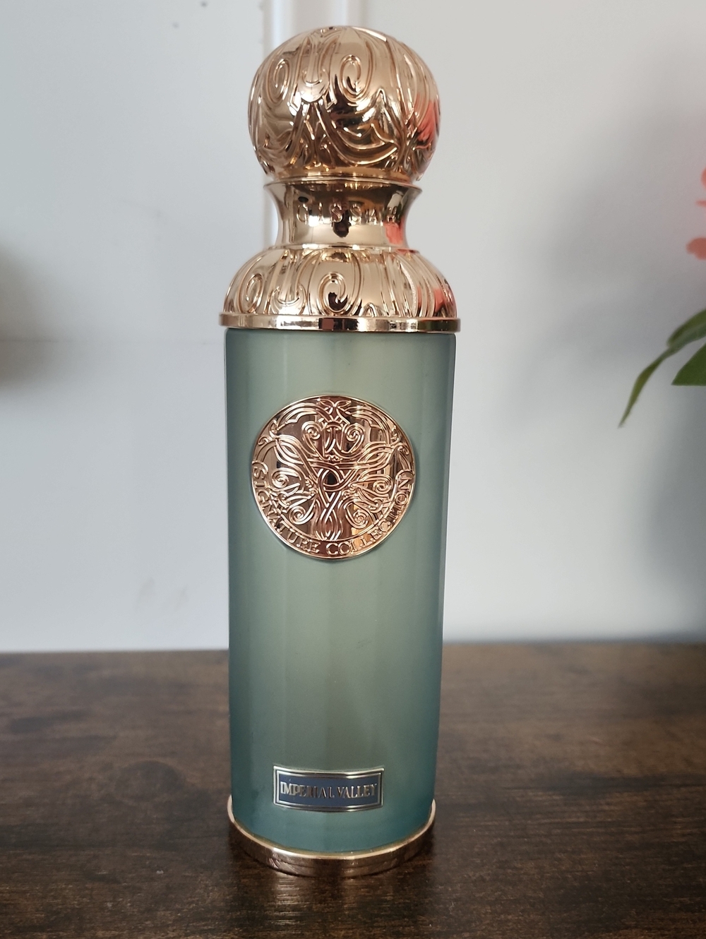 Imperial Valley Gissah Signature Collection Unisex Fragrance